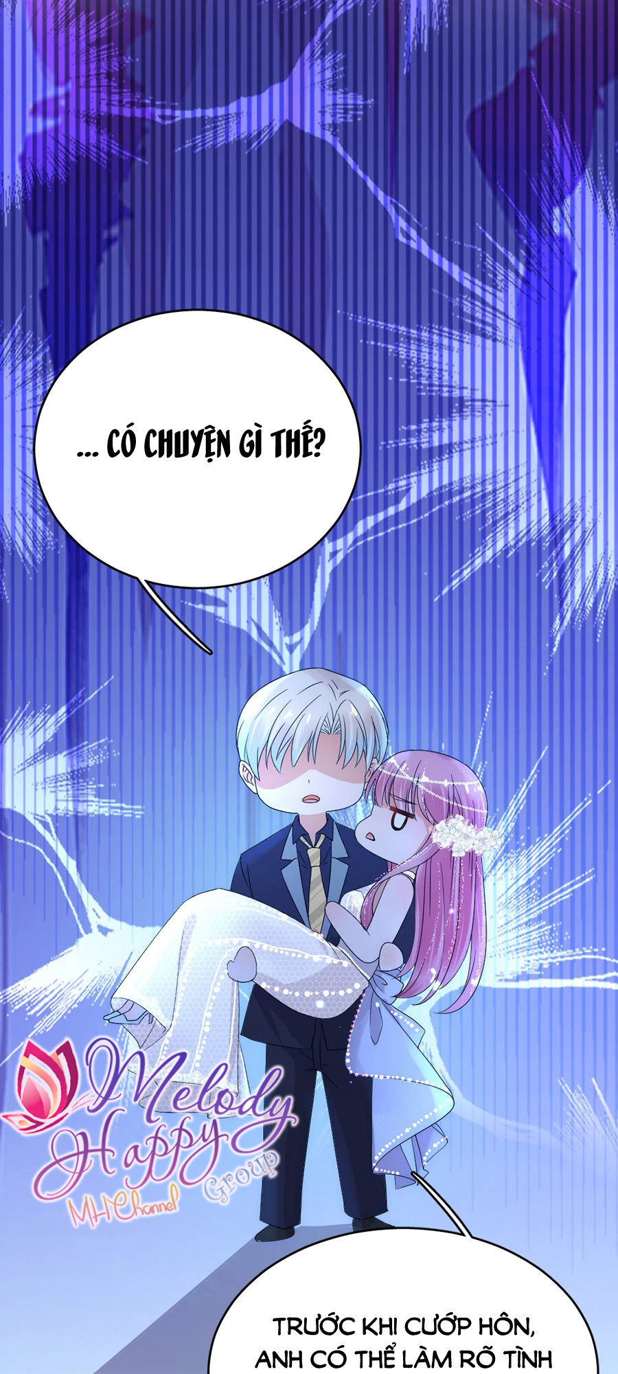 hoàn mỹ lão công tiến hóa luân chapter 74.5 18