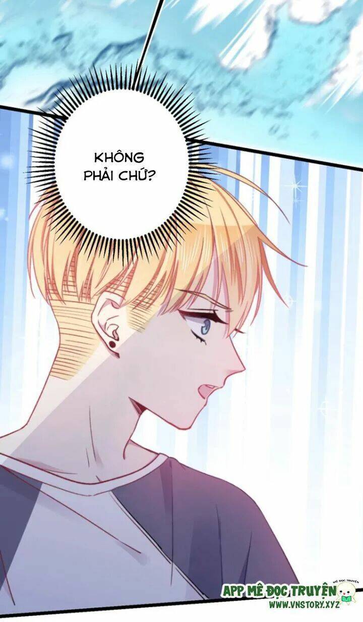 huyết quỷ luyến nhân chapter 17 12