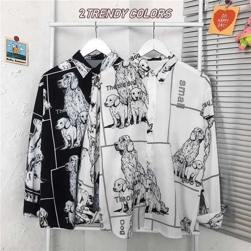 Áo Sơ Mi Tay Dài Thời Trang Dành Cho Nam