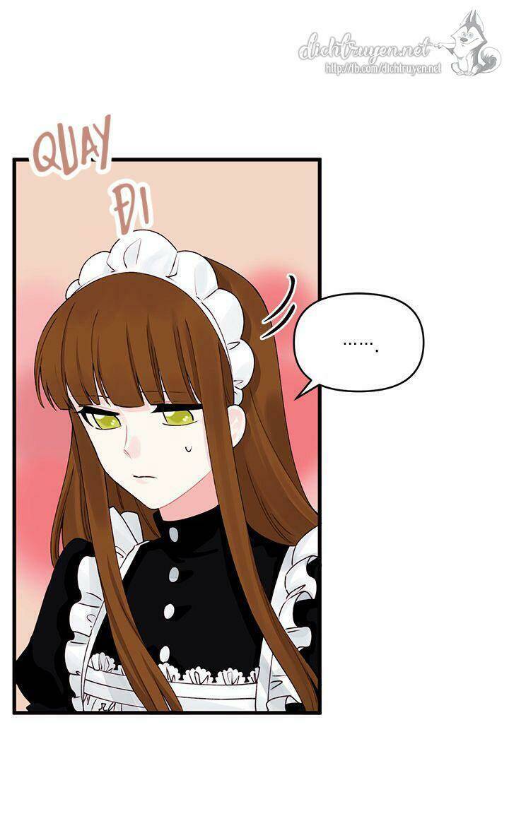 công chúa bãi rác chapter 11 16