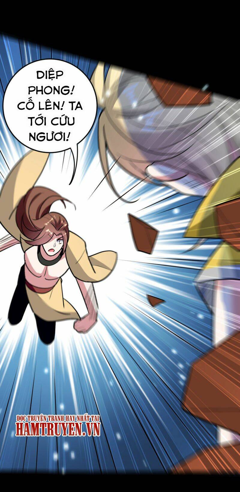 vạn giới tiên vương chapter 53 34