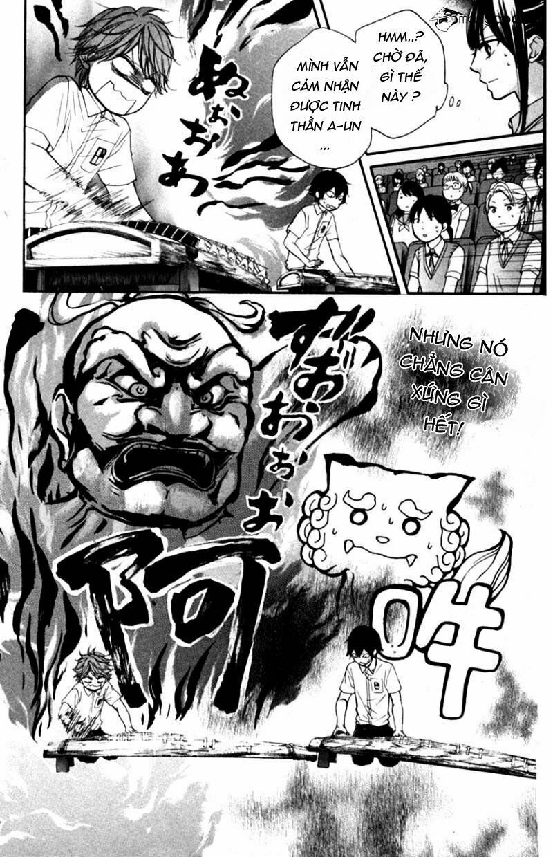 kono oto tomare! chapter 24 30