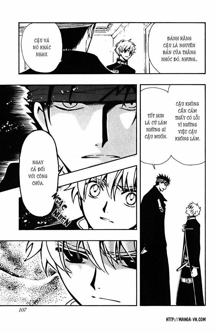 huyền thoại đôi cánh chapter 137 15