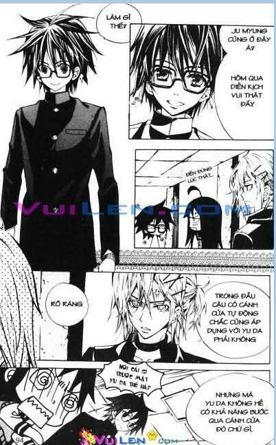 moon boy - chàng trai ánh trăng chapter 5 93