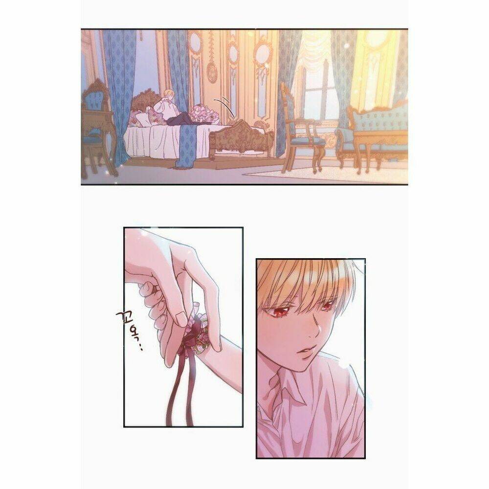 tuyển tập prologue hàn chapter 11 11