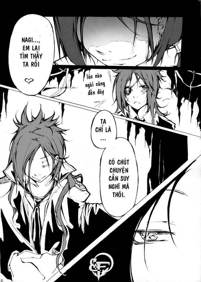 break free magazine chapter 4 119