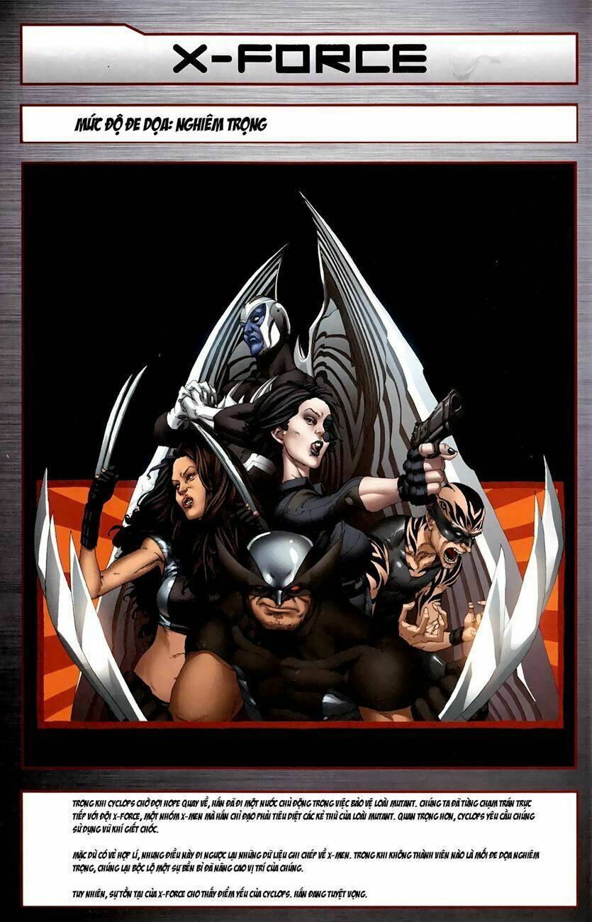 x-men: hope trilogy chapter 1 37