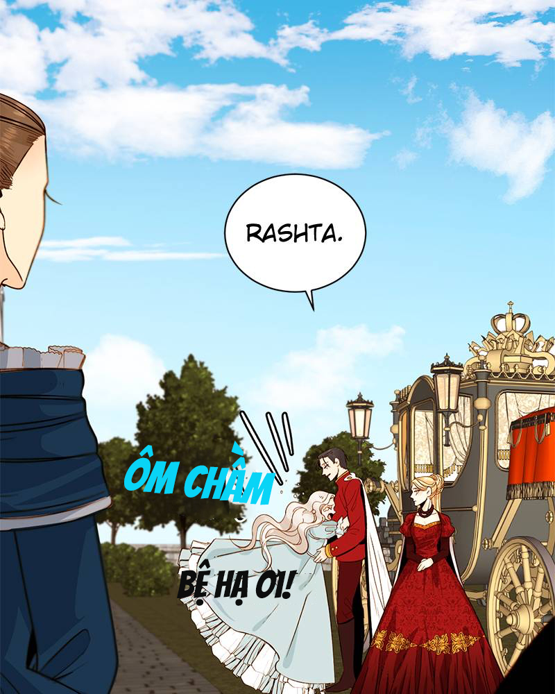 Hoàng Hậu Tái Hôn chapter 25.1 30