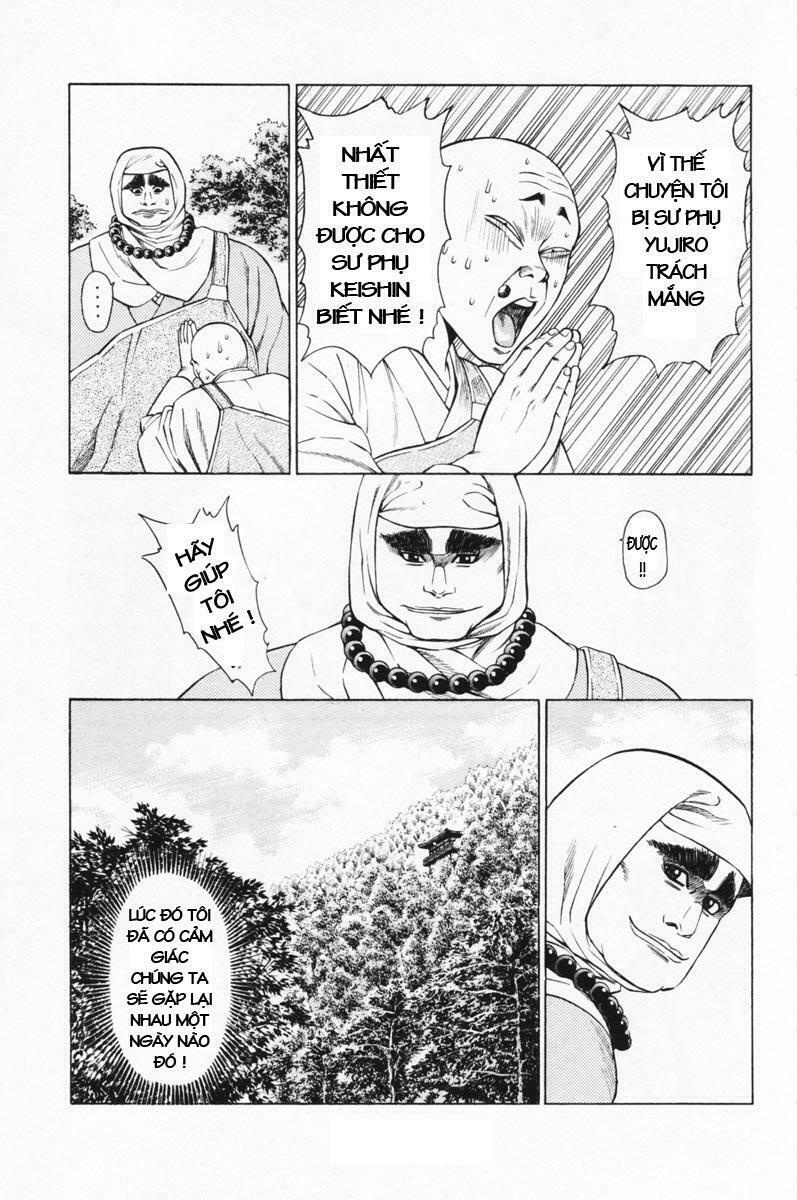 thiếu niên vương phần 1 chapter 14 39