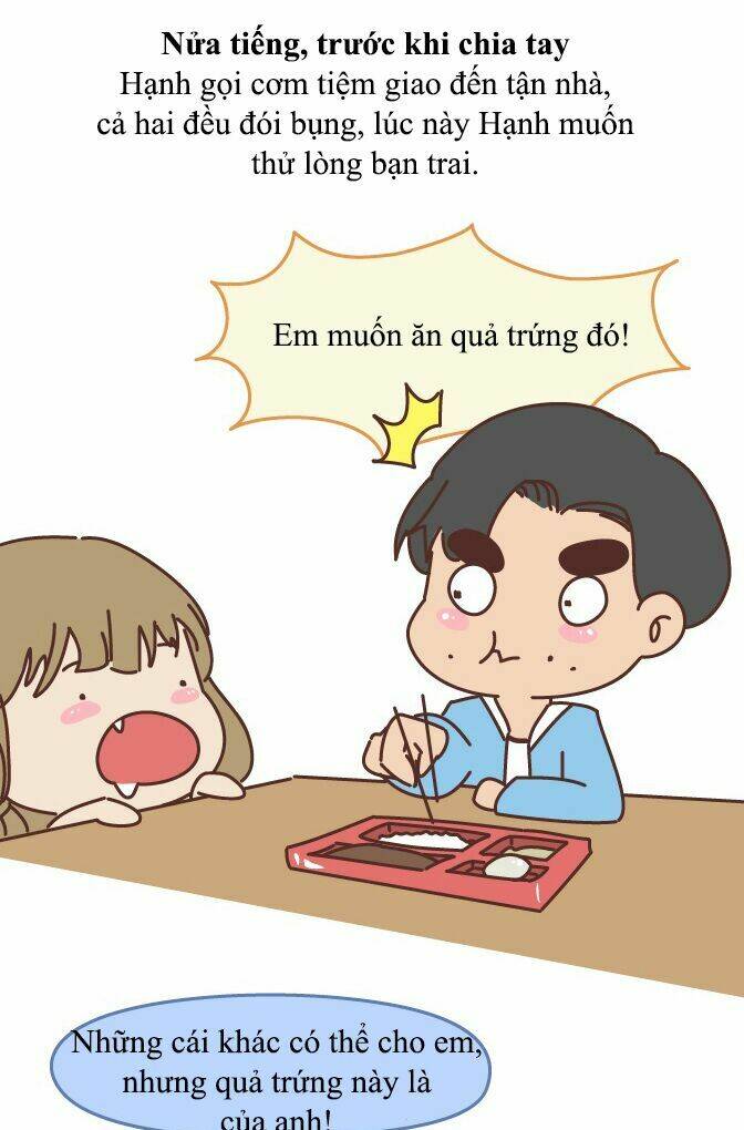 giải mã tình yêu chapter 193 27