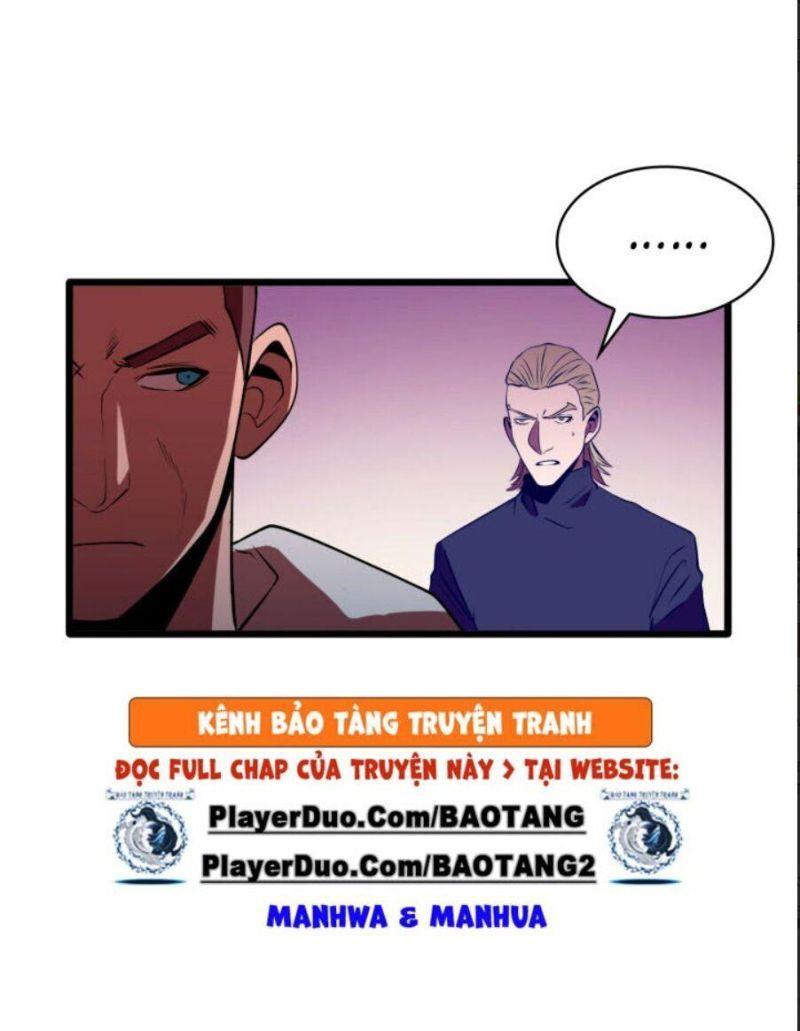 tôi trở lại thăng cấp một mình chapter 44 16