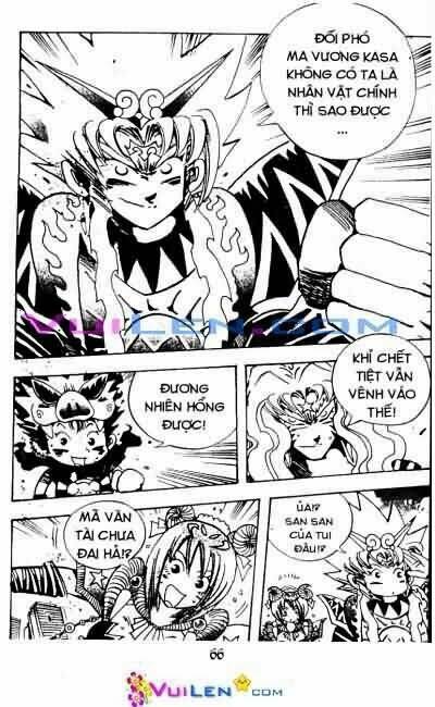 những người bạn tốt chapter 26 67