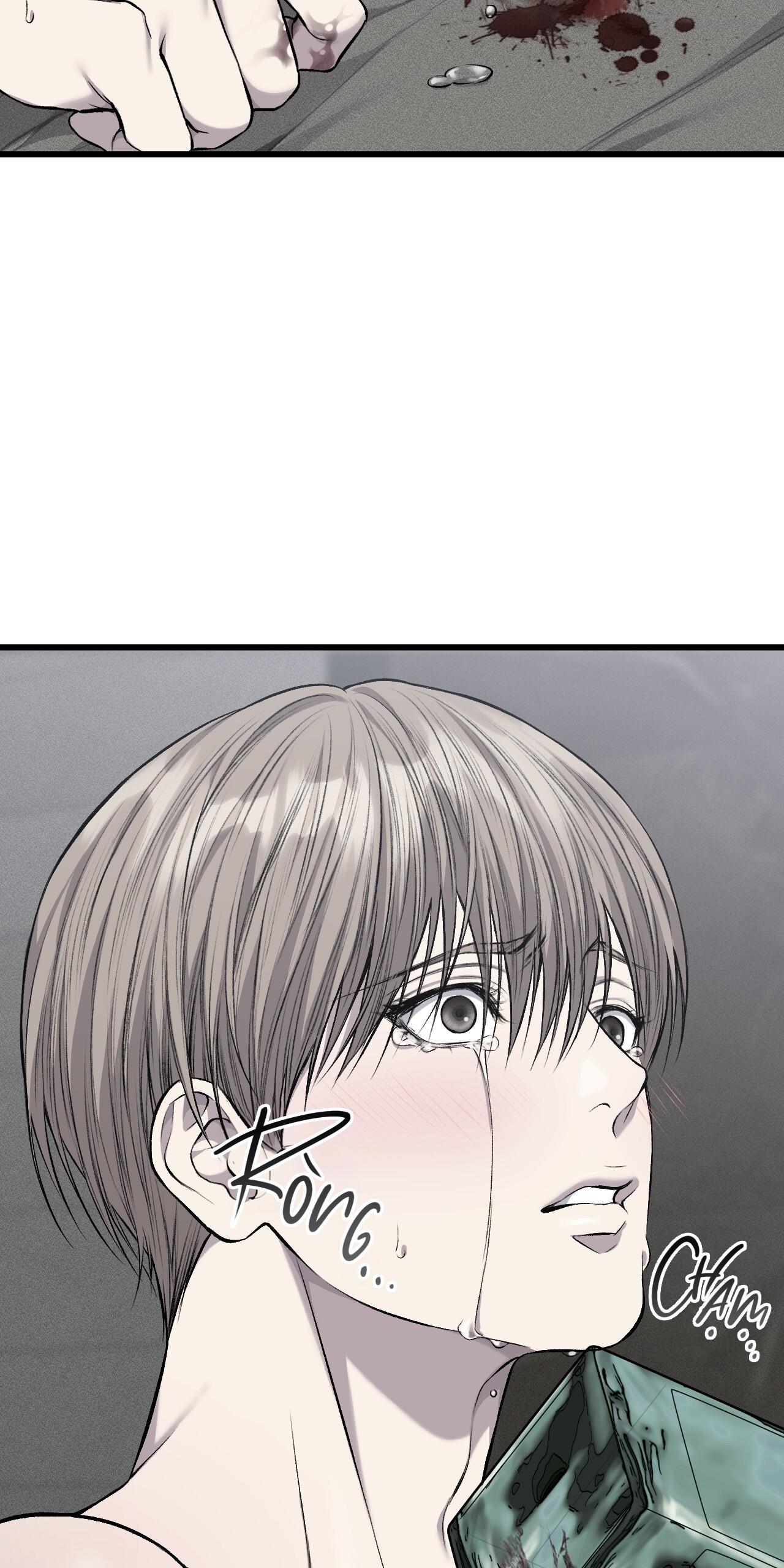 xx đê tiện chapter 23 2