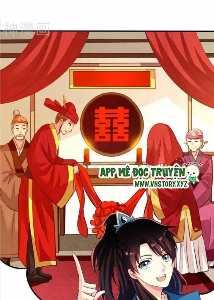 ông chủ của tôi là yêu quái chapter 63.5 14