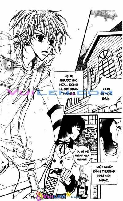 thiên thần dễ thương chapter 1 21