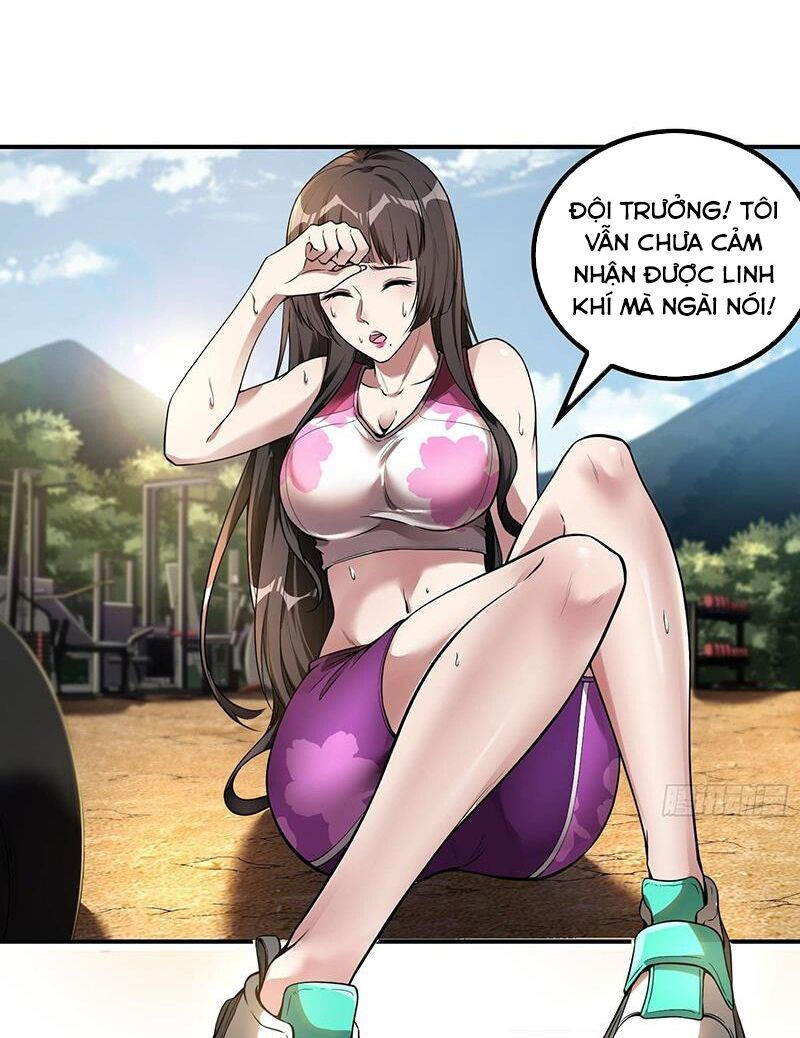 đệ nhất người ở rể chapter 47 54