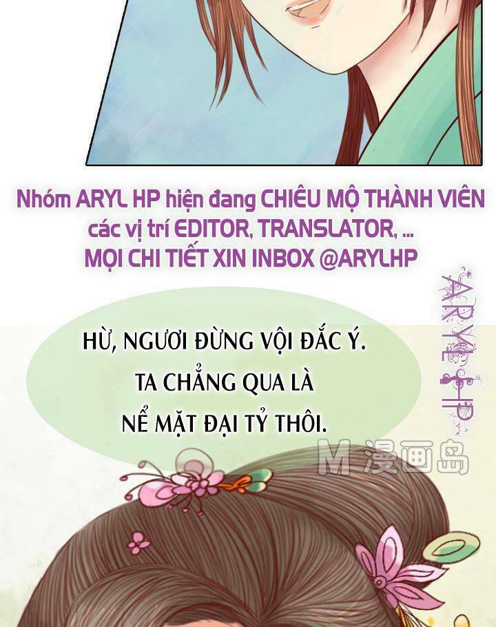 thứ nữ hữu độc chapter 16 6