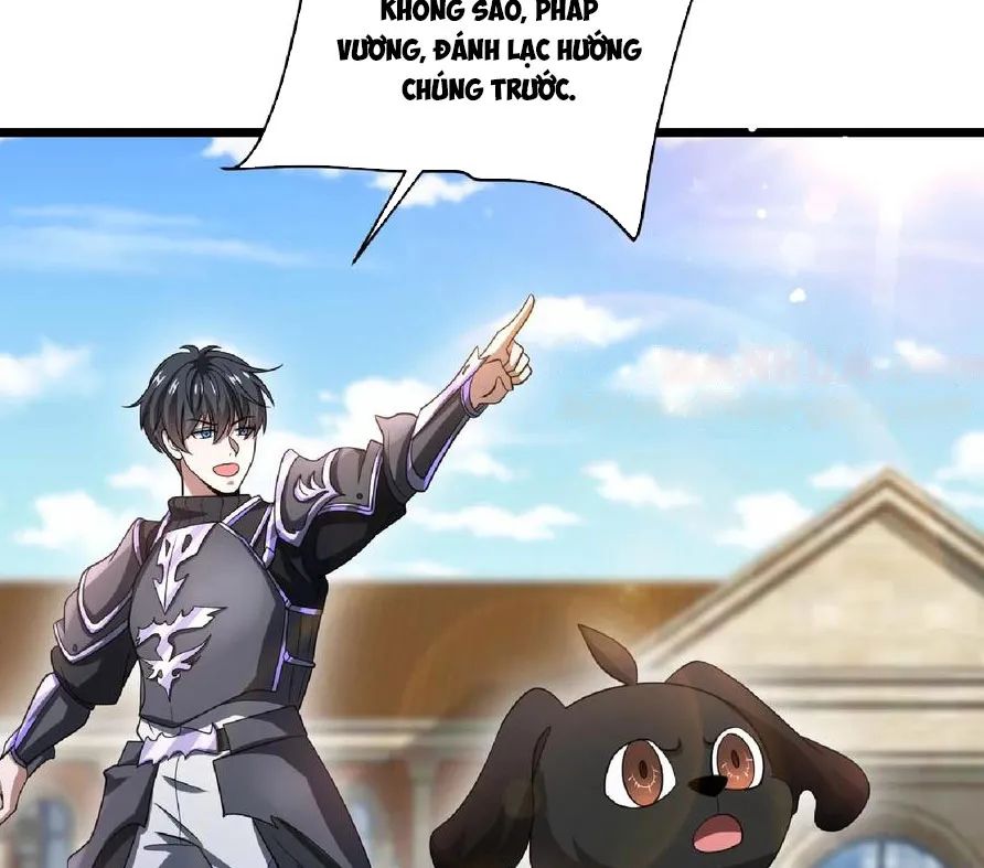 không gian hệ lão lục: dự trữ một vạn tấn thịt ngày tận thế chapter 8 31