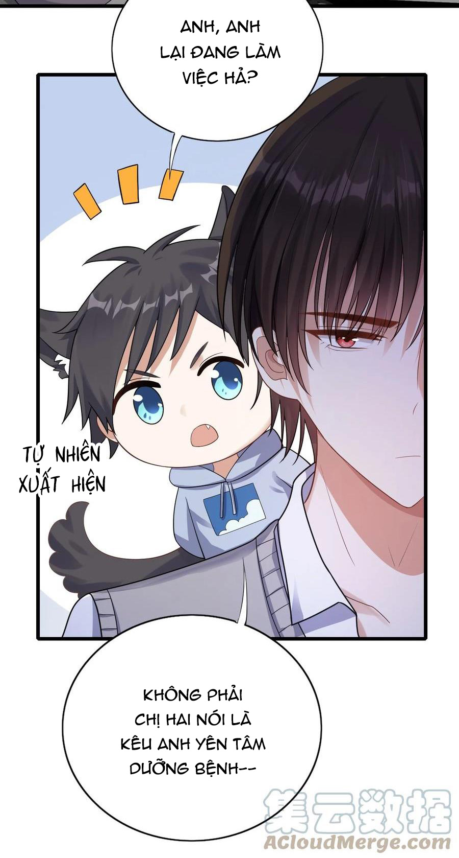 tức thời phạm quy [ tức thì vi quy ] chapter 37 18