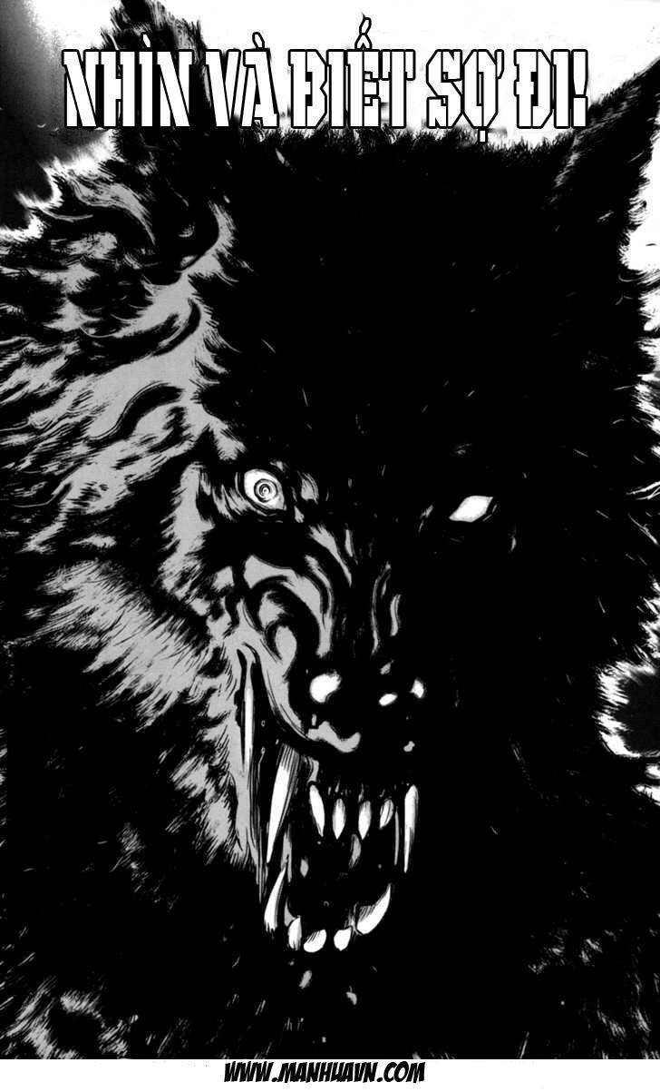 wolf guy - wolfen crest chapter 45 20