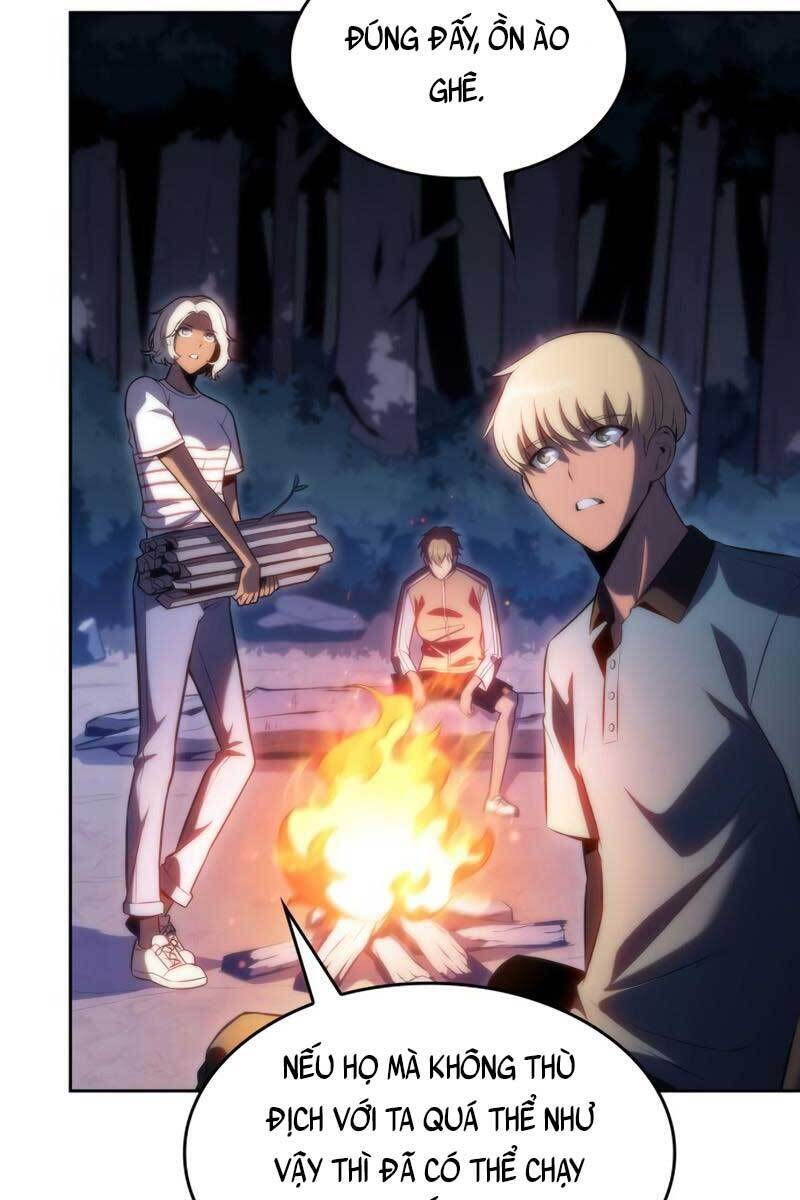 Người Chơi Mới Cấp Tối Đa Chapter 77 55