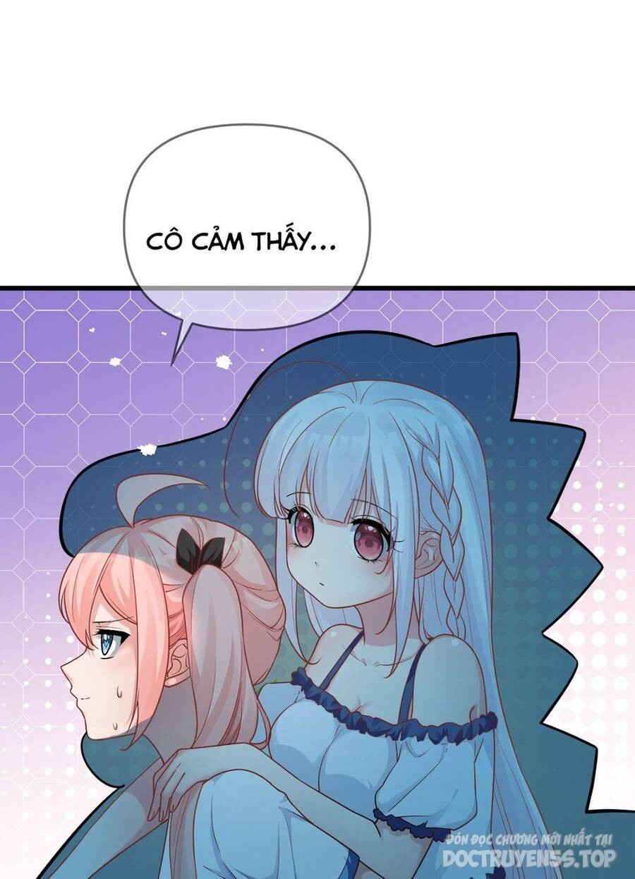 tôi chỉ muốn chơi game, đừng lôi vào yêu đương chapter 15 7