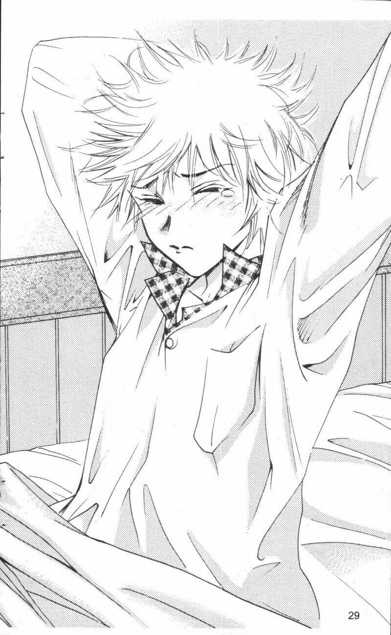 ordinary school chapter 4 33