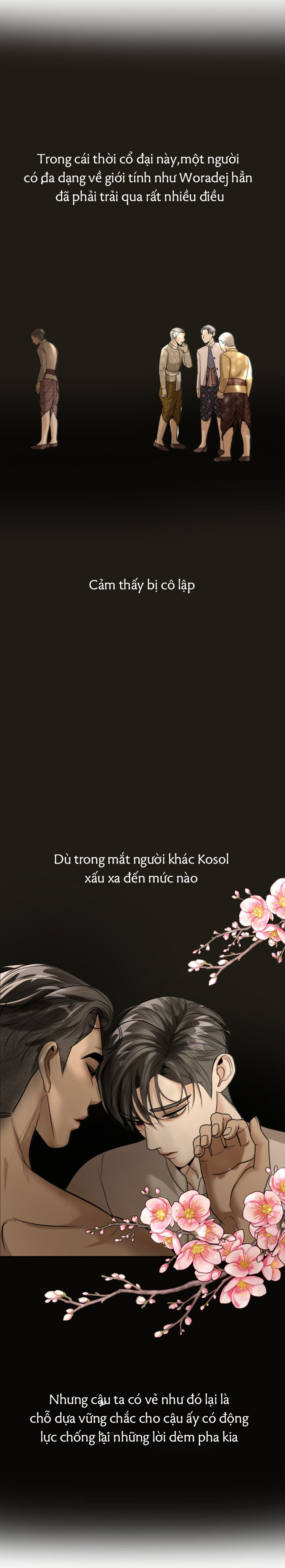 tôi là công tử đẹp nhất xiêm chapter 12 16