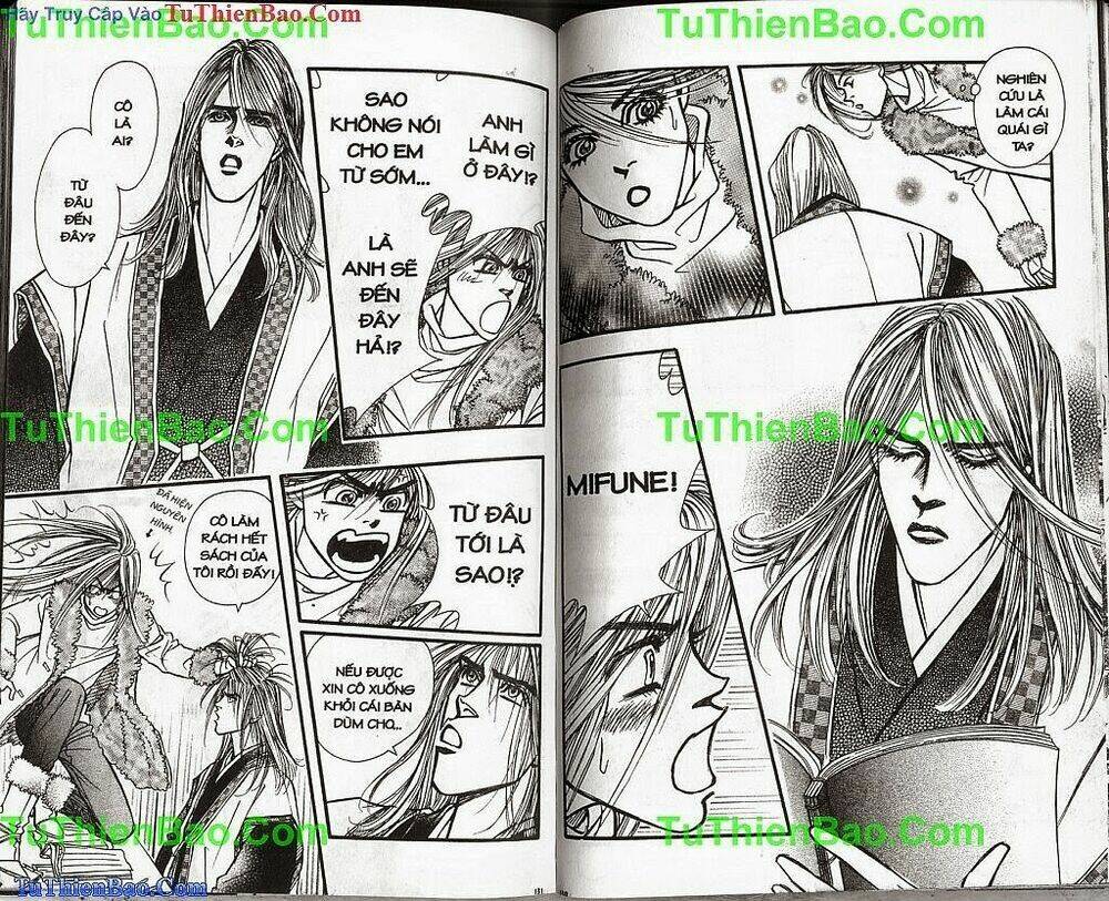 chỉ cần có anh chapter 7 65