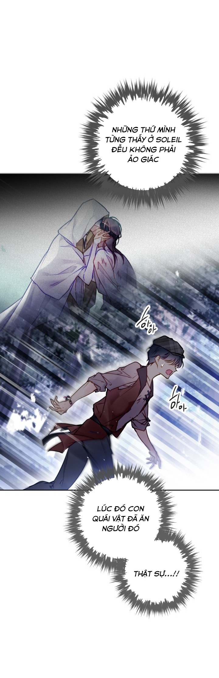 kết thúc của nhân vật phản diện chỉ có thể là cái chết chapter 145 6