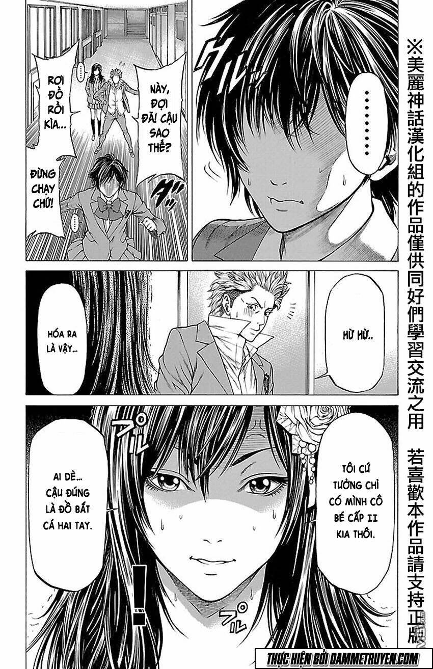 shonan seven chapter 8 24