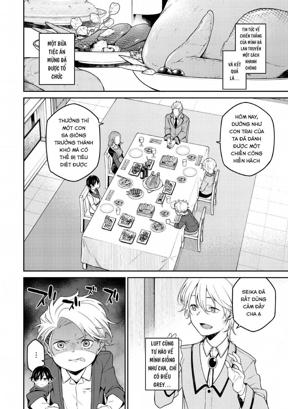 âm dương sư mạnh nhất chuyển sinh chapter 1.2 18