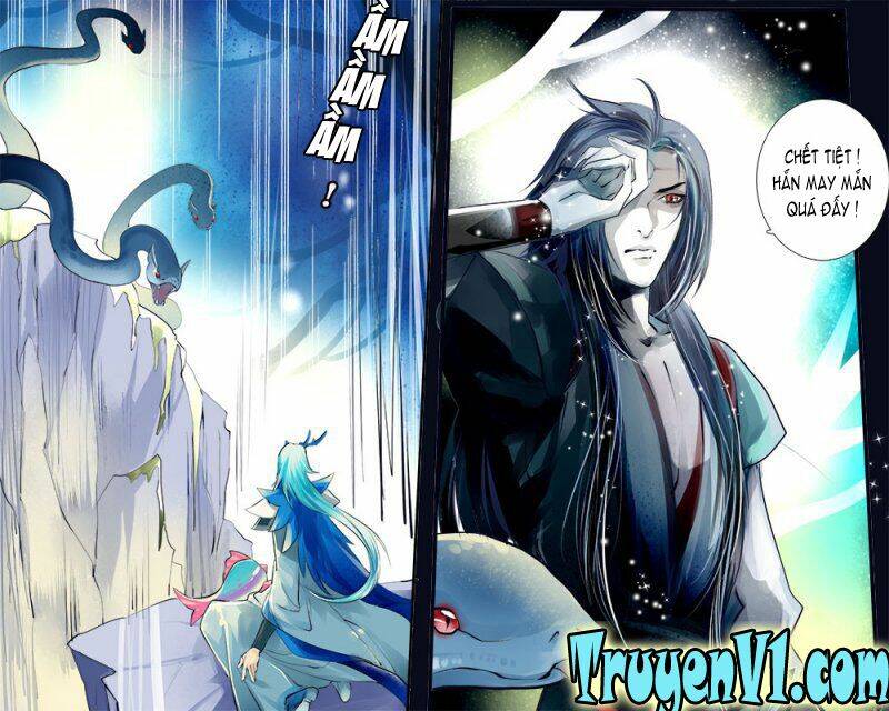 long phượng trình tường chapter 95 5