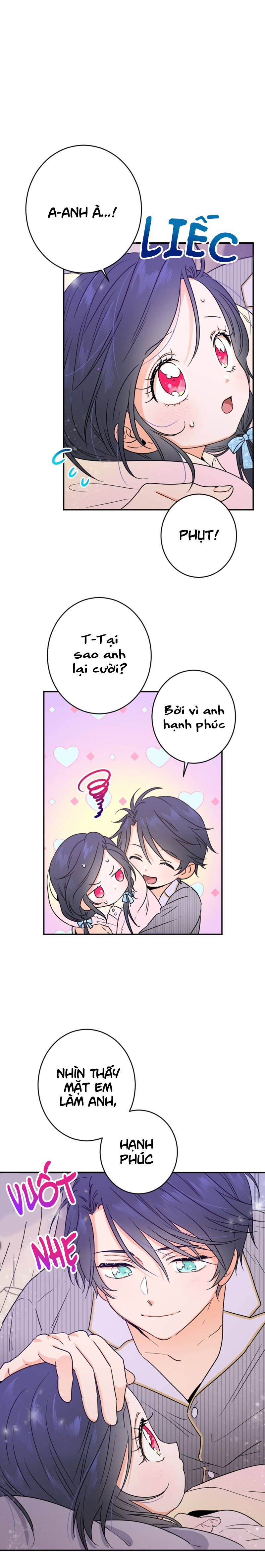 lady baby chapter 55 2