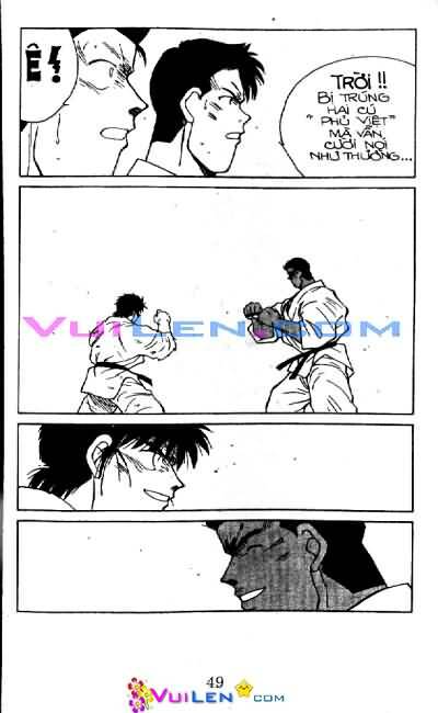 truyền nhân atula - shura no mon i chapter 35 50