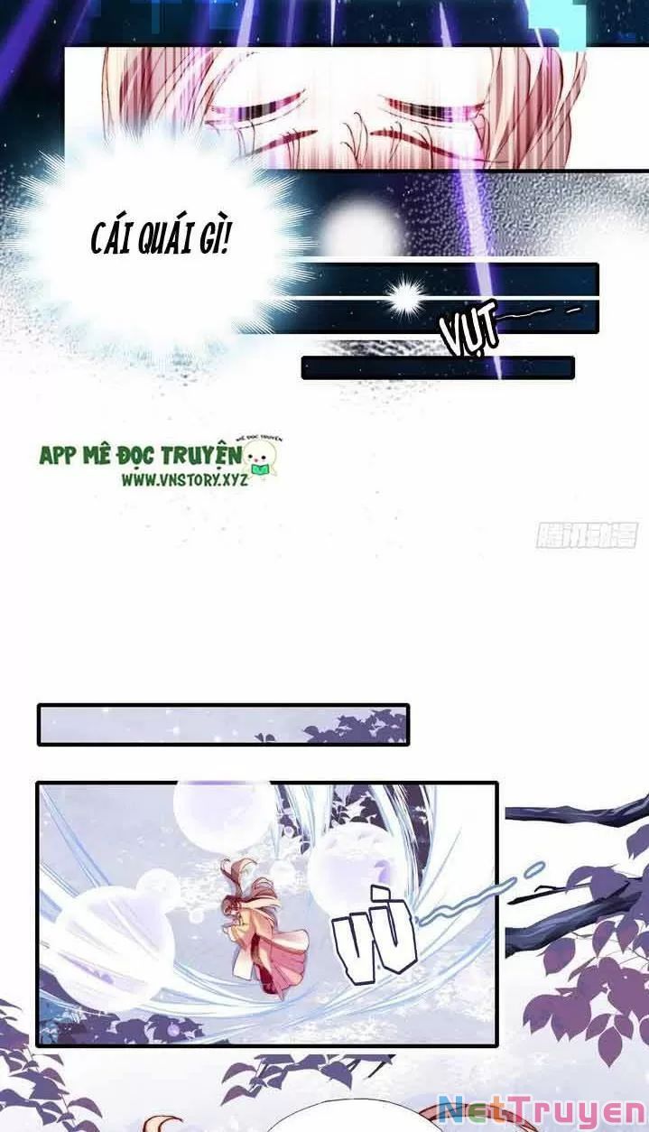 lại bị bệnh chiều chuộng quấn lấy chapter 11 18