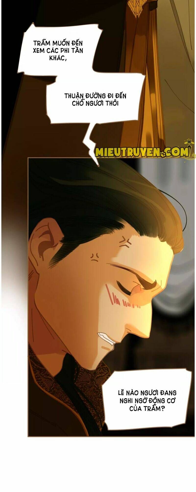 nhất đại linh hậu chapter 7 36