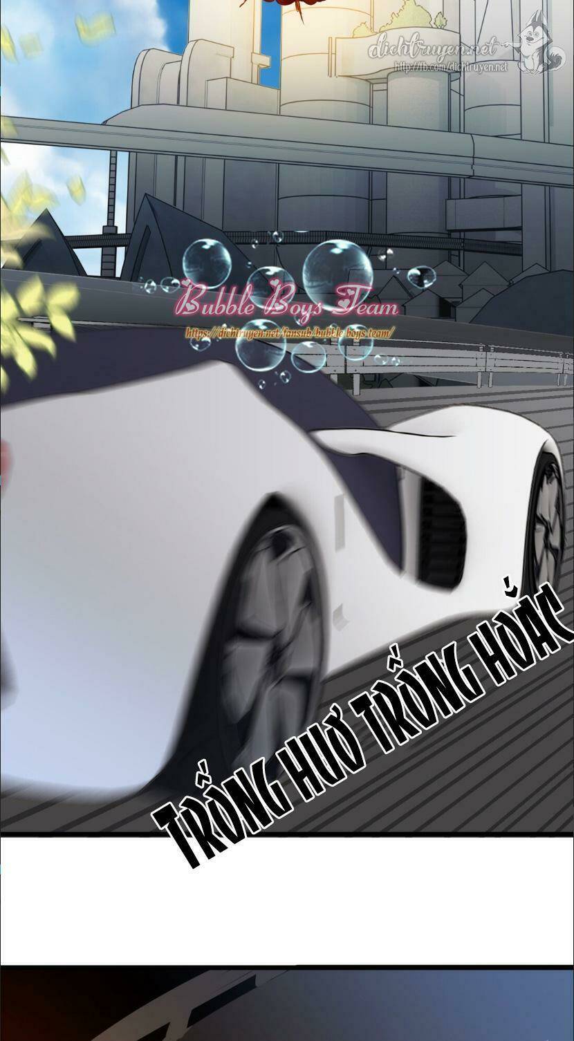 dù là sói cô độc cũng có tình yêu của sẻ nhỏ chapter 11 13