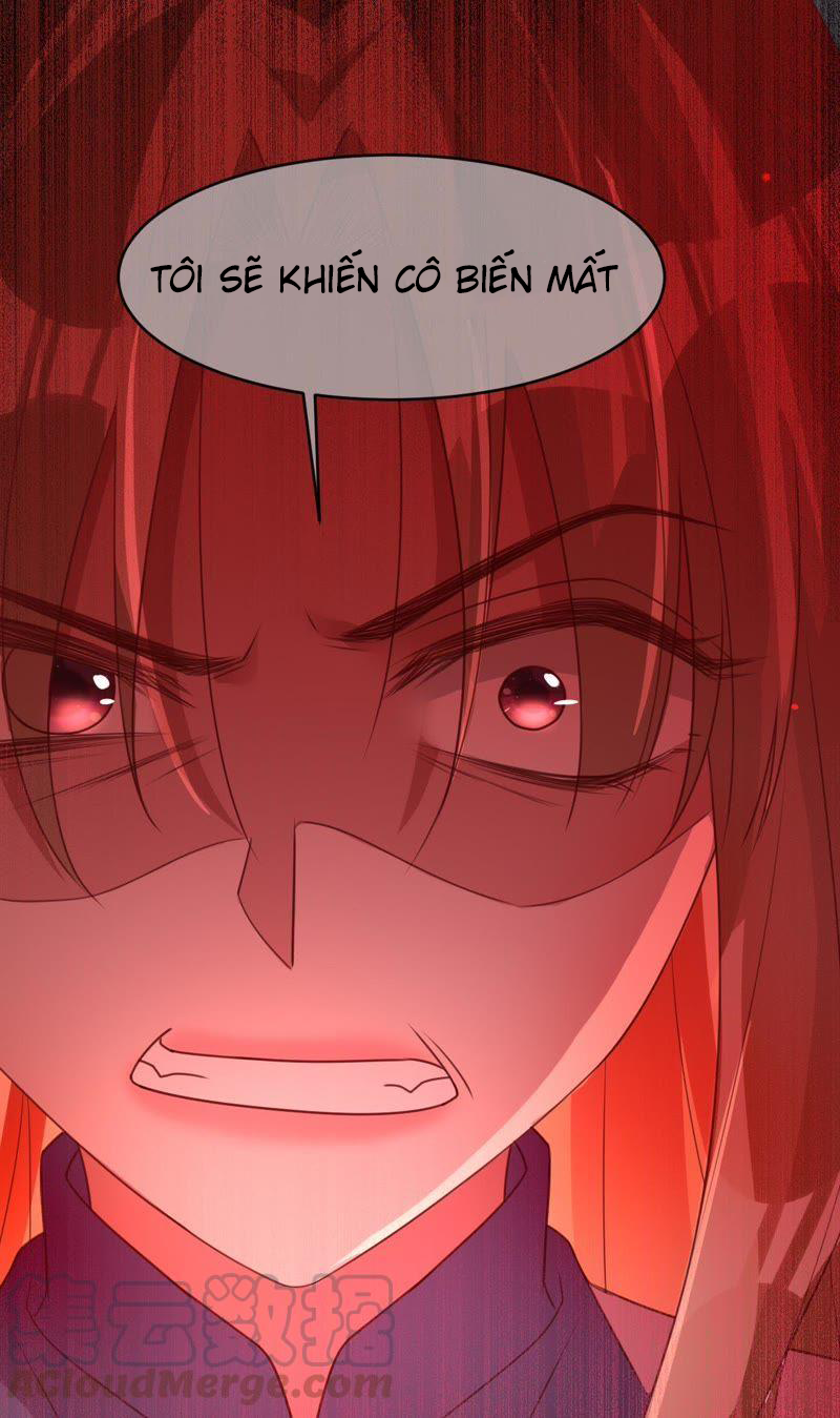 thần luân mật luyến chapter 120 32