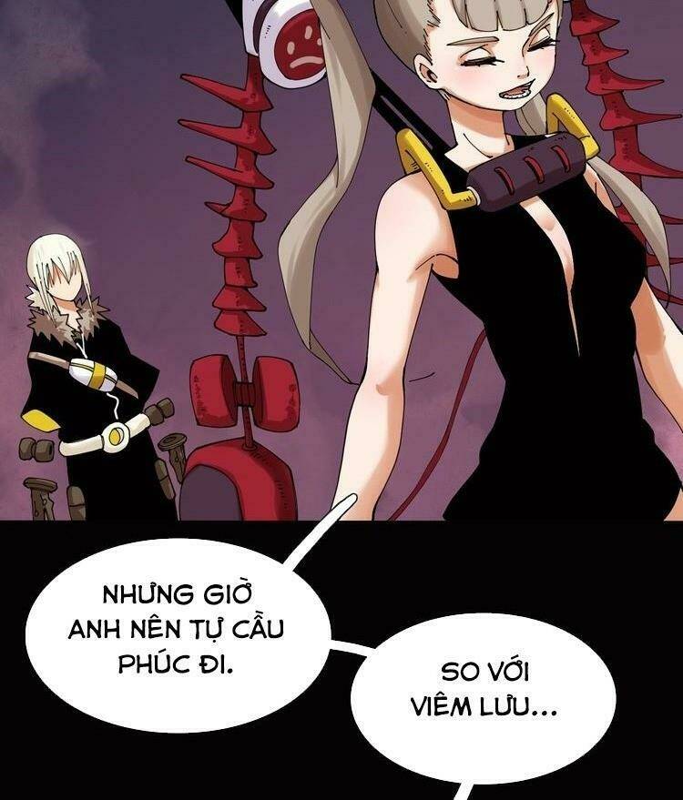 mạt thế chi thư chapter 17 30