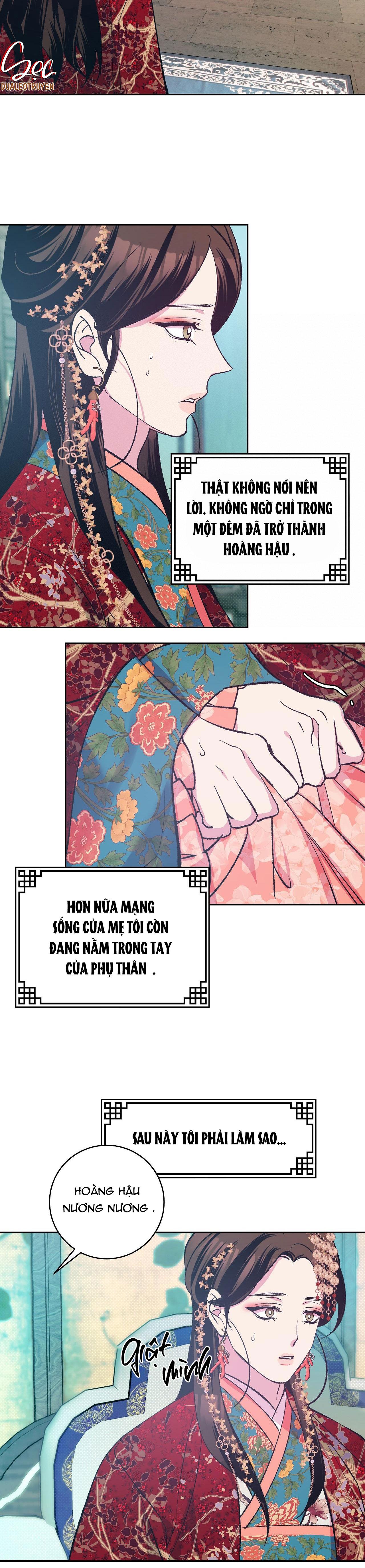 mộc đàn hương chapter 1 13