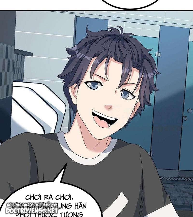 Slime ta treo cự long lên đánh là hợp lý nhỉ? Chapter 141 7