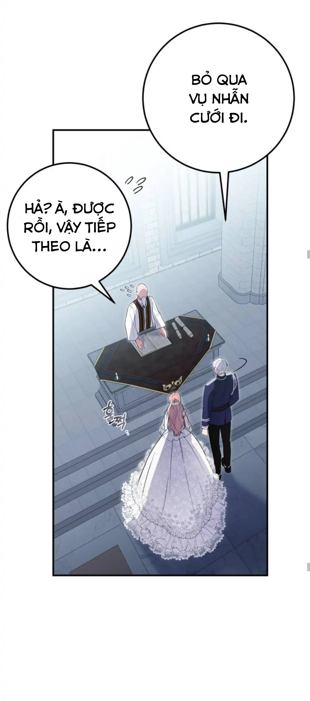 ngã xuống thiên đường chapter 1 34