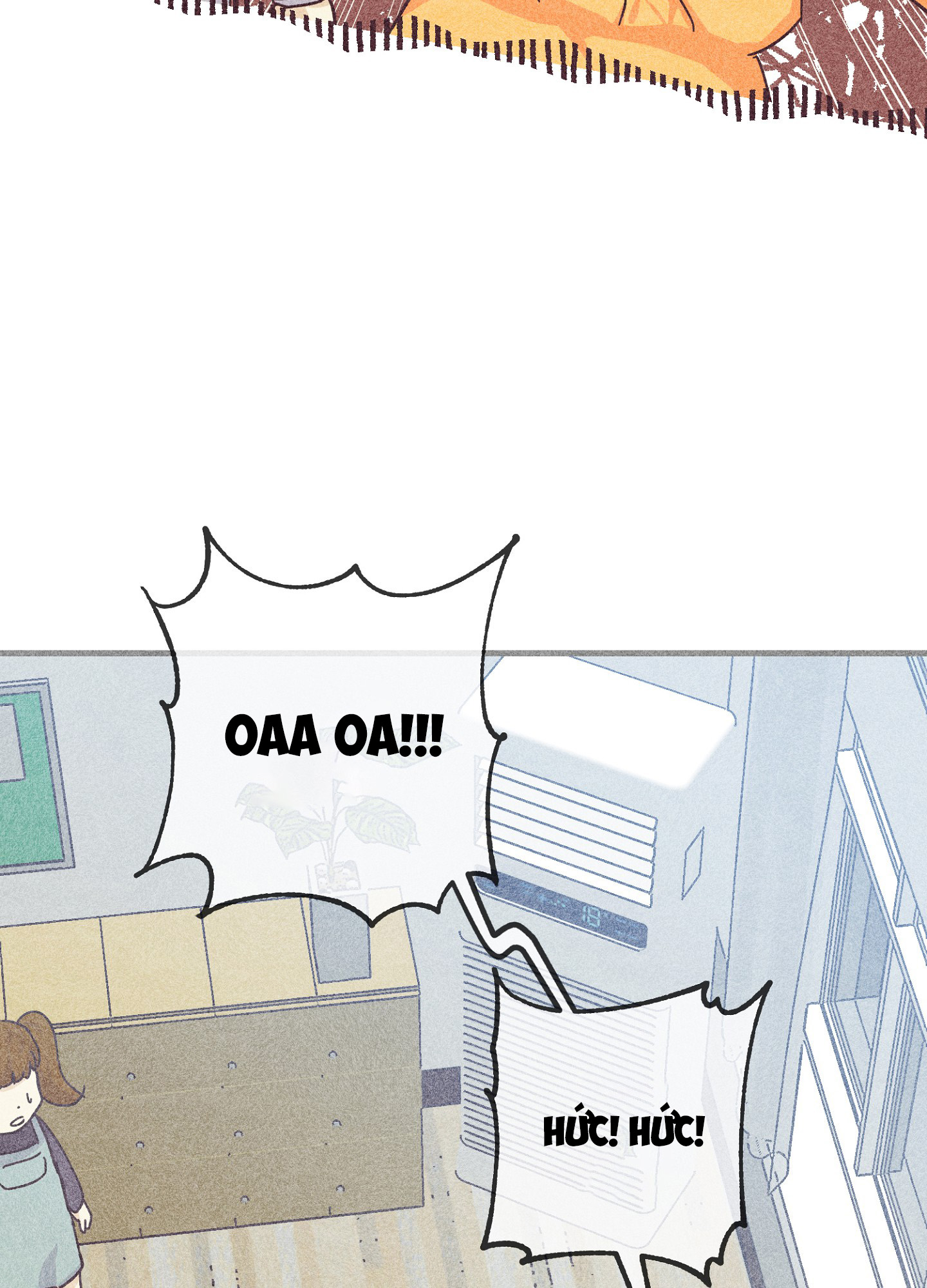 chạy đâu cho thoát chapter 29 19