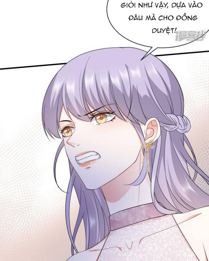 đại tiểu thư có thể có bụng dạ gì xấu chứ! (full) chapter 25 24