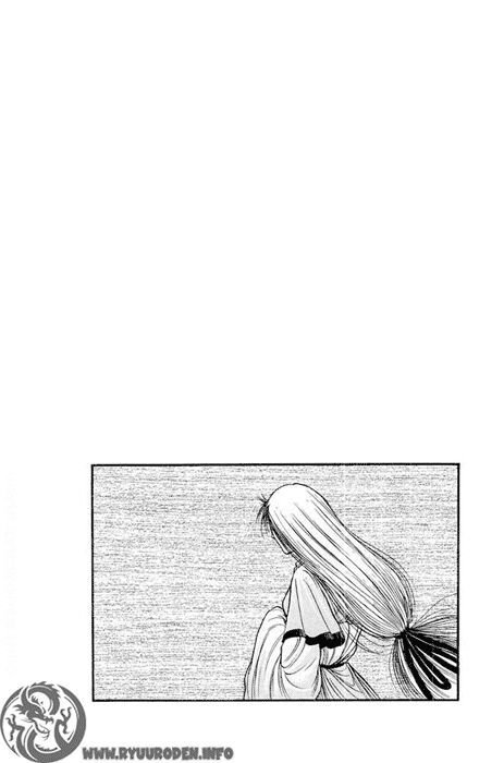 chú bé rồng - ryuuroden chapter 47 50