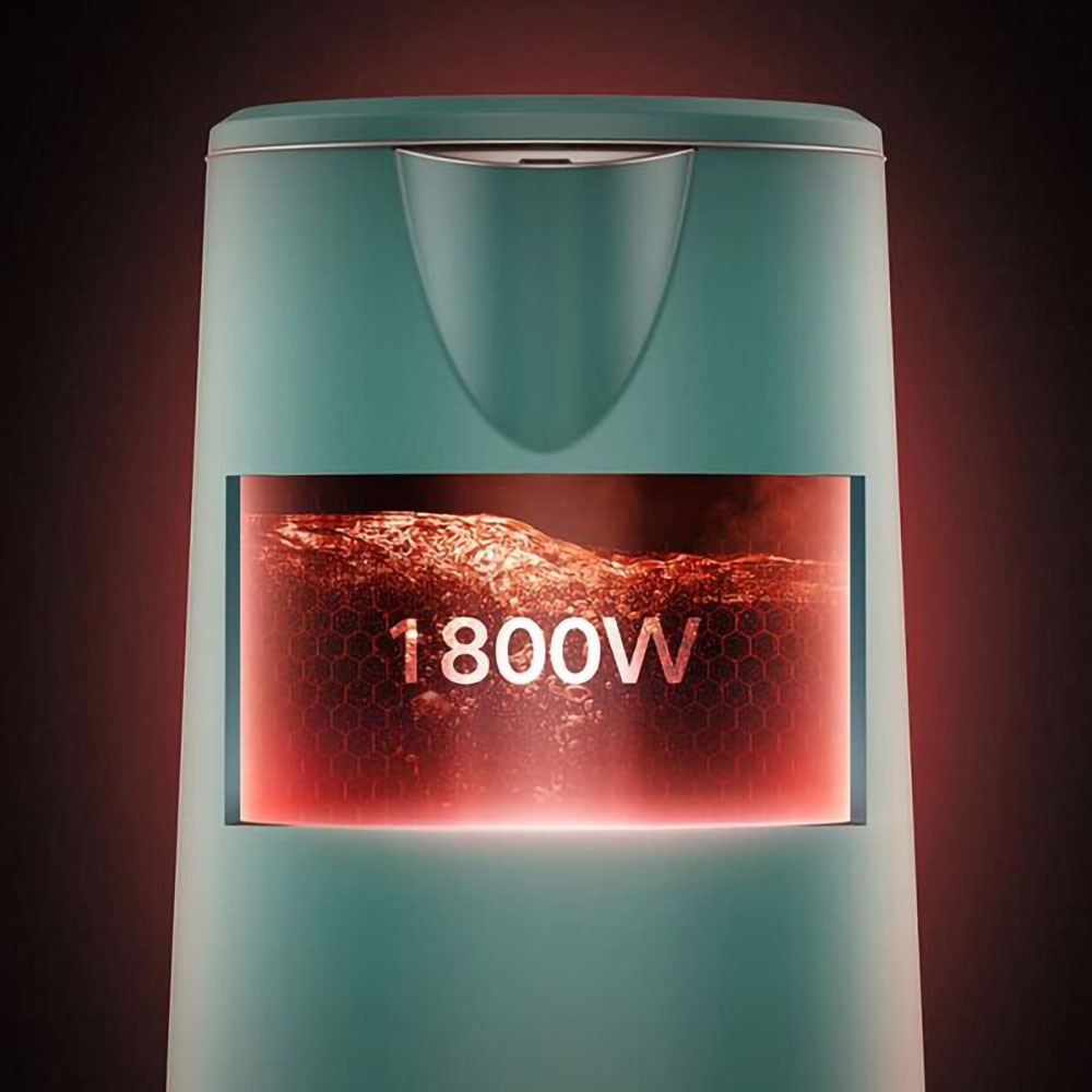 Ấm đun nước VIOMI 1.7L YM-K1705 công suất cao