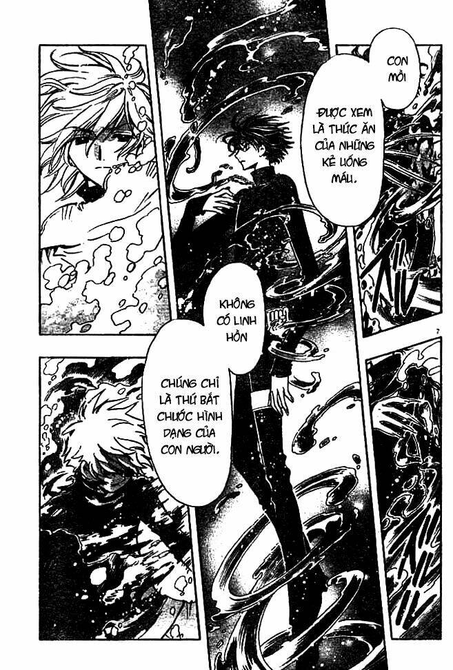 huyền thoại đôi cánh chapter 119 8