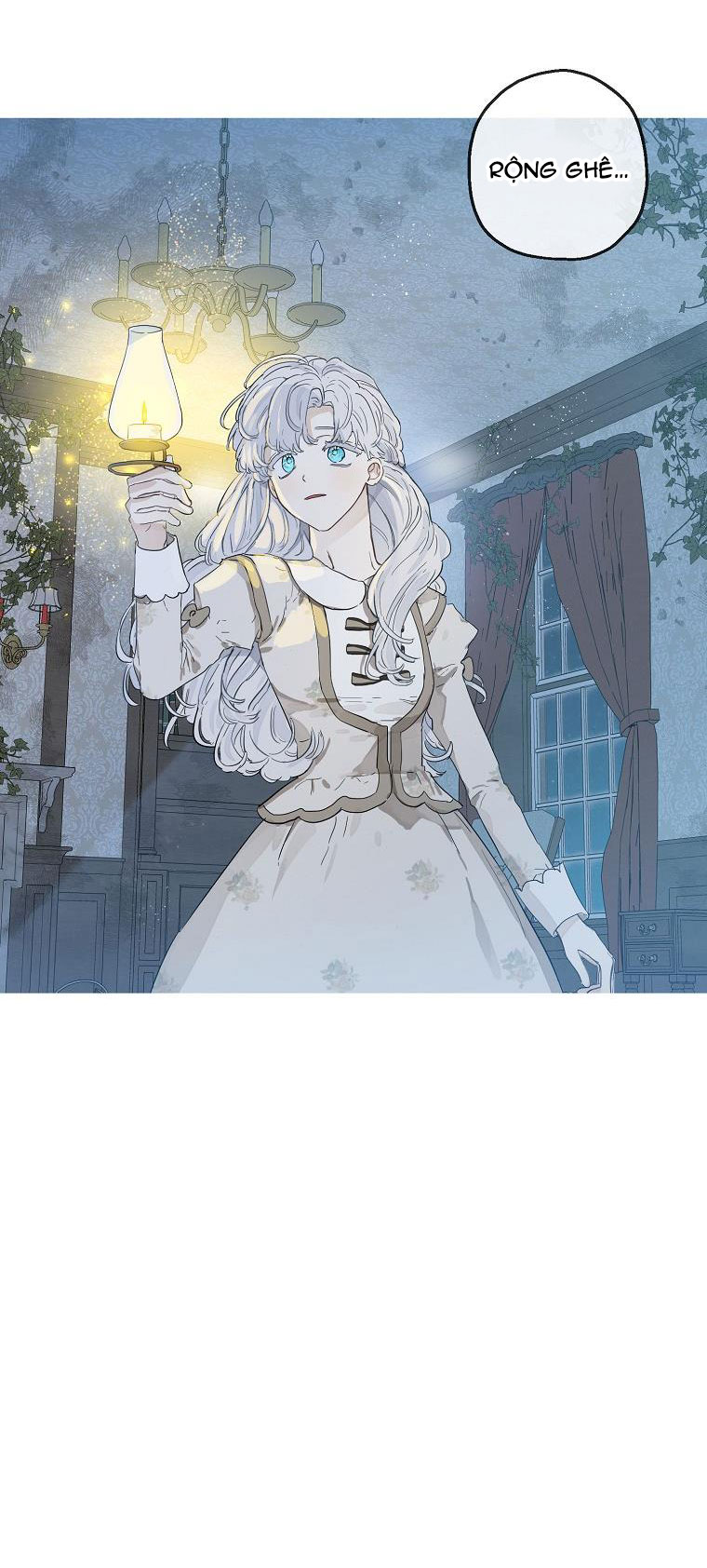 đứa con gái ngoài giá thú của bá tước chapter 1 46