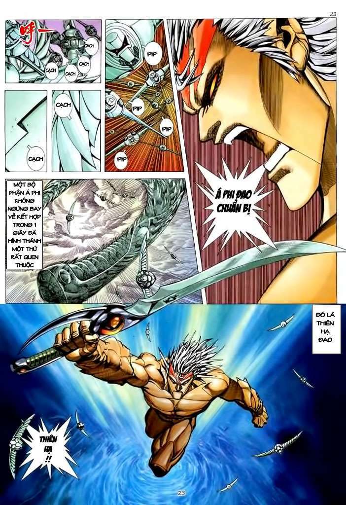 võ thần chapter 109 23